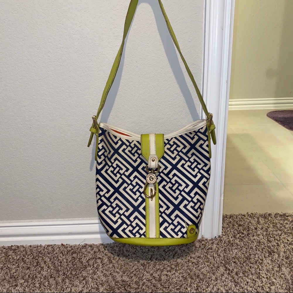 spartina bag